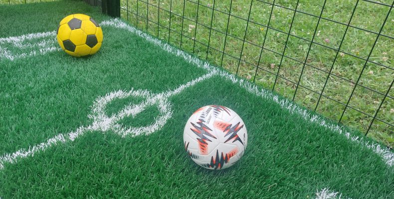 Nogomet ispod stola kao sportska atrakcija za evente